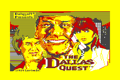 Dallas Quest - ip