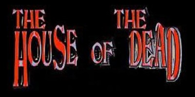 House of The Dead