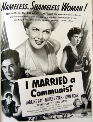 i-married-a-communist