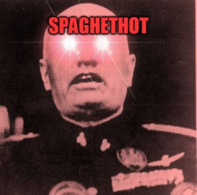 Spaghethot