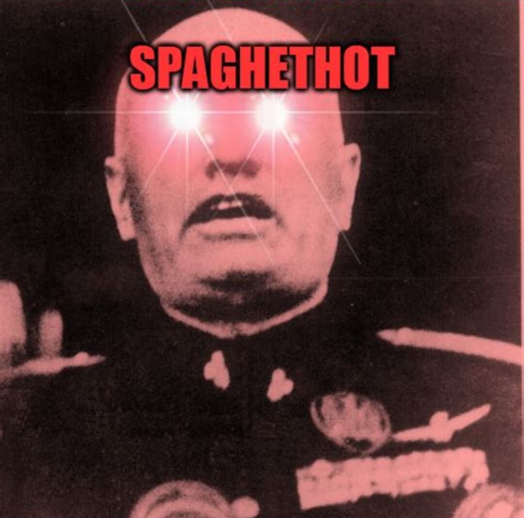 Spaghethot