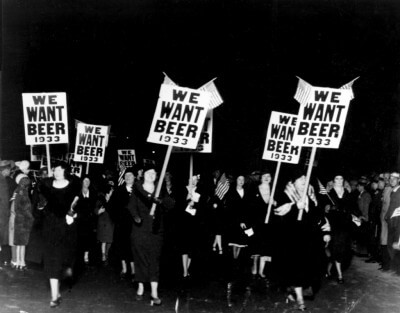 we-want-beer